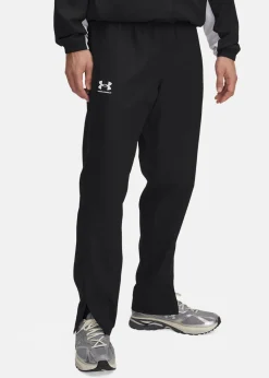 Under Armour UA Rival Wvn Windbreaker Pnt