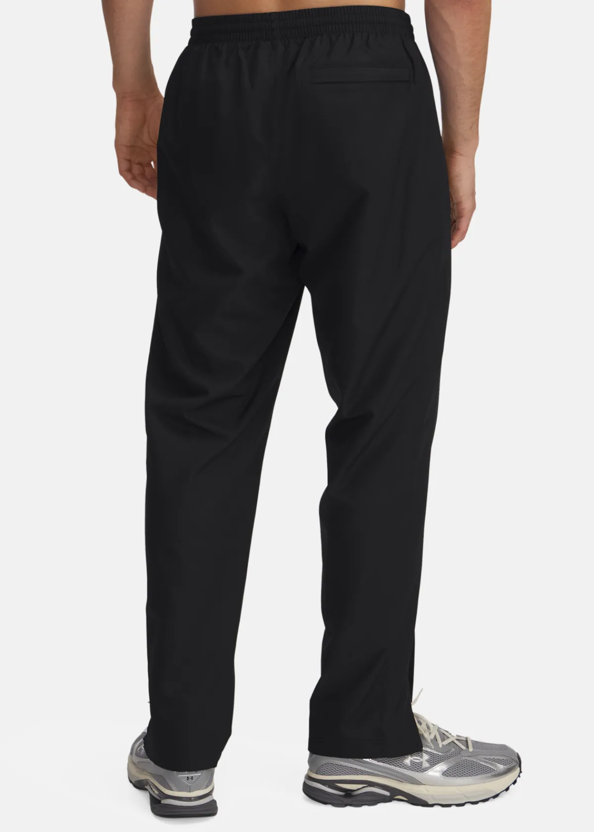 Under Armour UA Rival Wvn Windbreaker Pnt