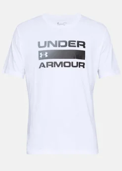 Under Armour UA TEAM ISSUE WORDMARK SS