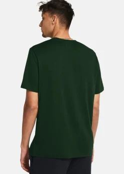 Under Armour UA TEAM ISSUE WORDMARK SS