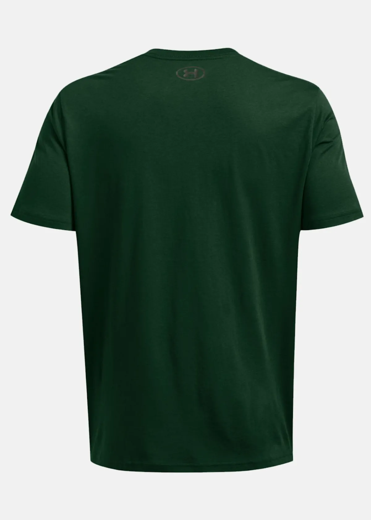 Under Armour UA TEAM ISSUE WORDMARK SS