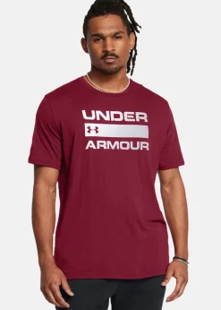 Under Armour UA TEAM ISSUE WORDMARK SS