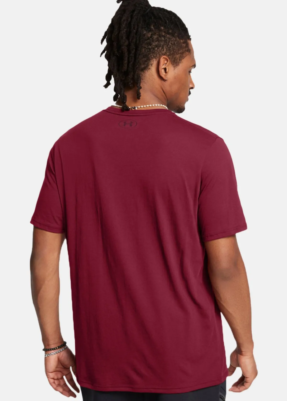Under Armour UA TEAM ISSUE WORDMARK SS