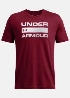 Under Armour UA TEAM ISSUE WORDMARK SS
