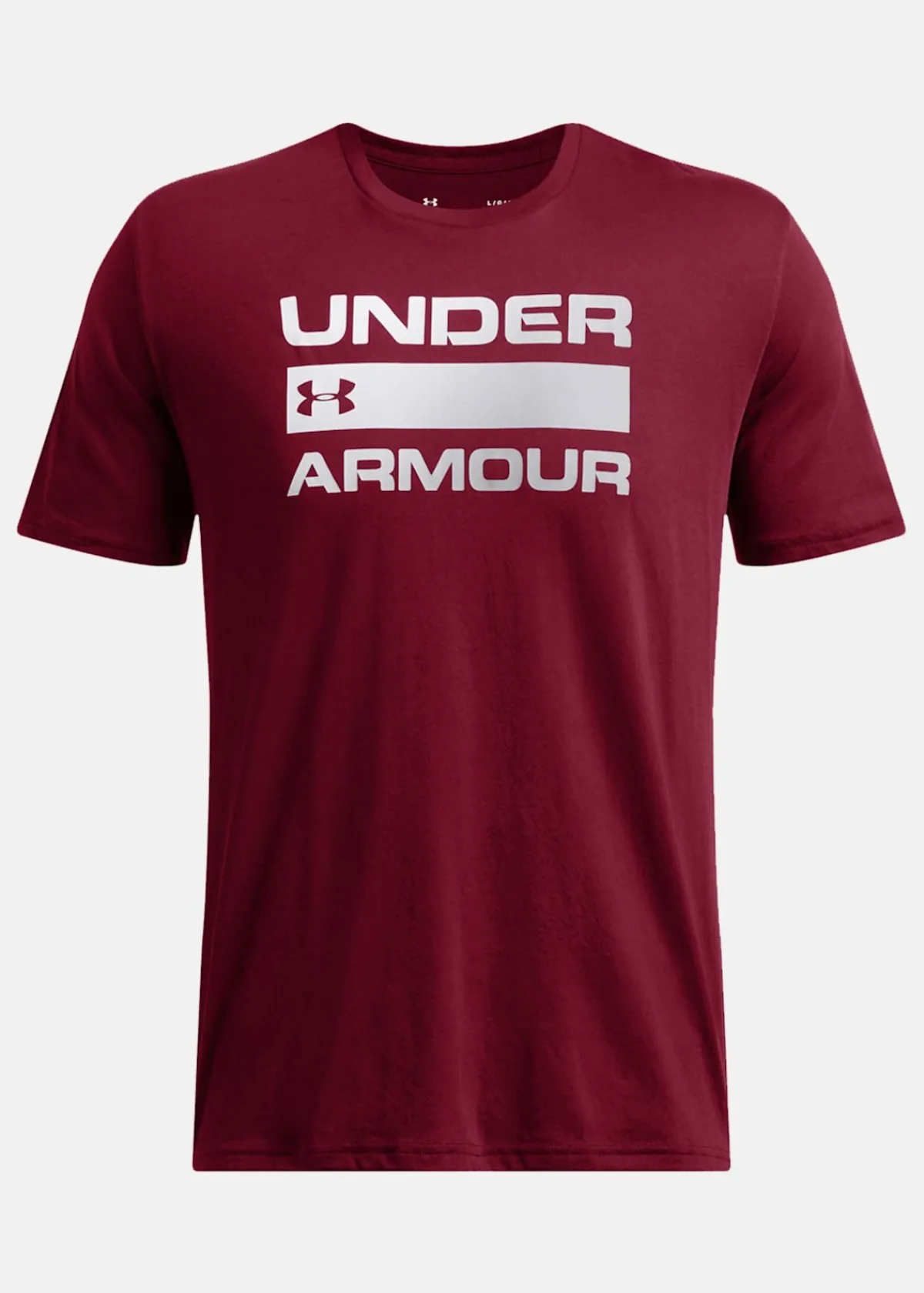 Under Armour UA TEAM ISSUE WORDMARK SS