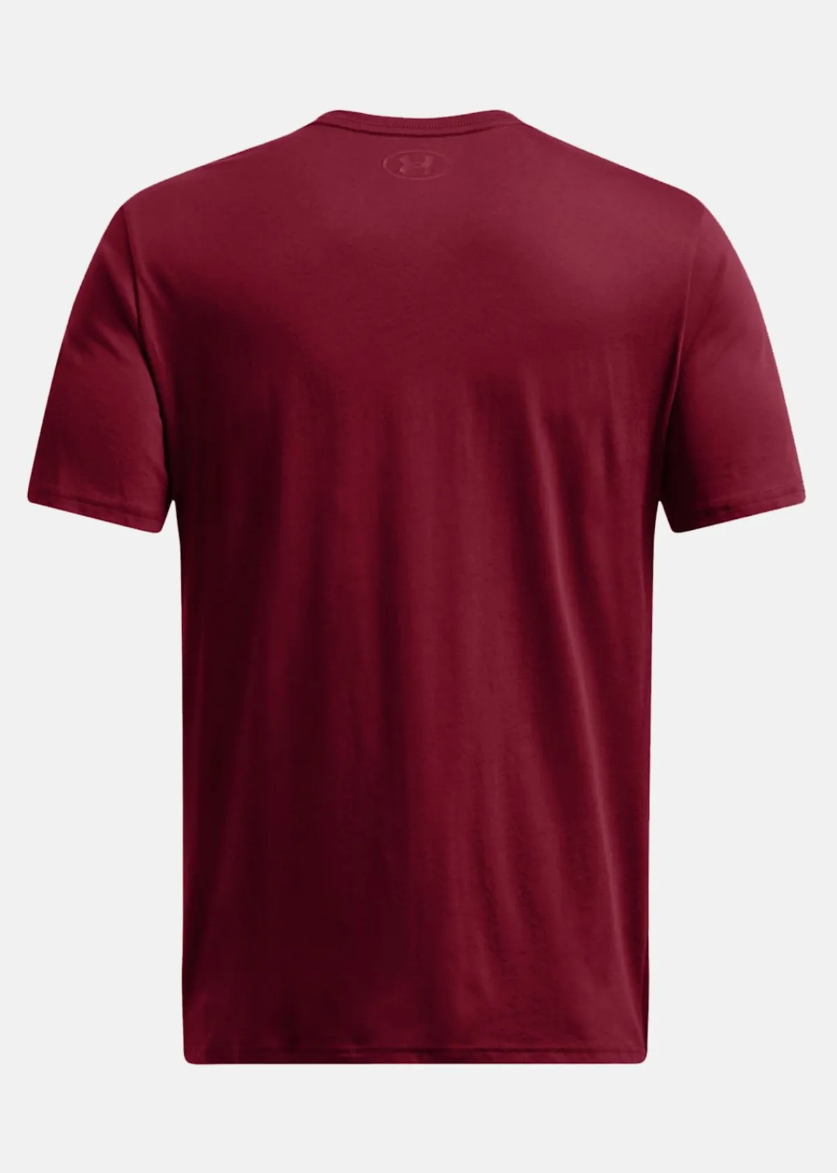 Under Armour UA TEAM ISSUE WORDMARK SS