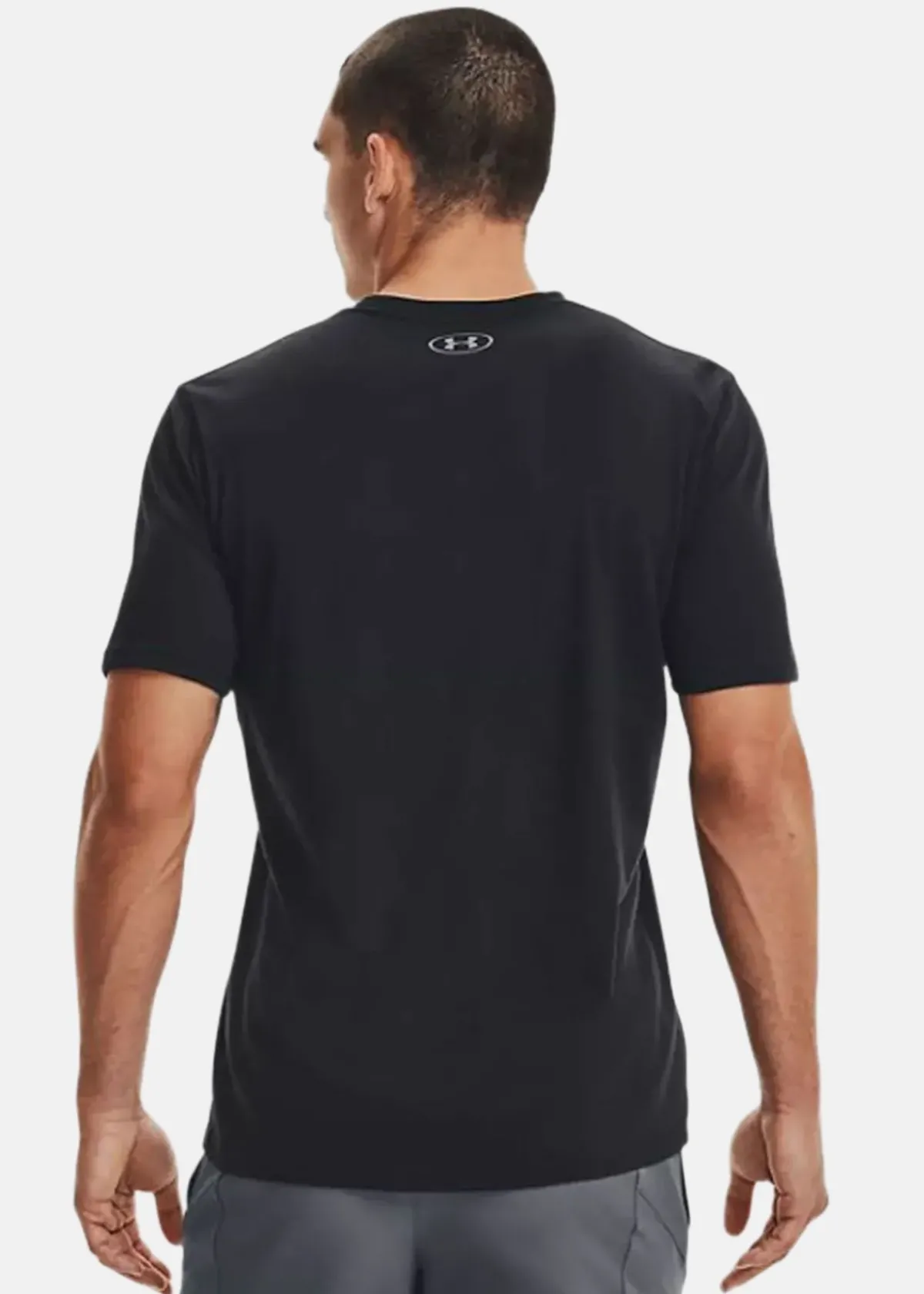 Under Armour UA TEAM ISSUE WORDMARK SS