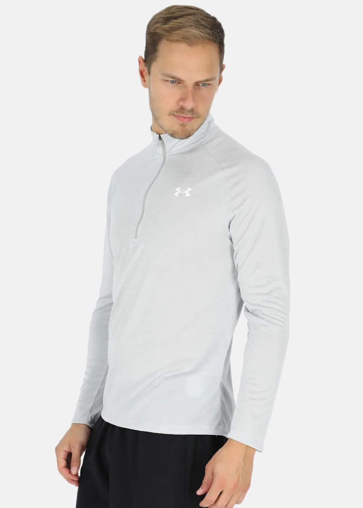Under Armour UA Tech 2.0 1/2 Zip