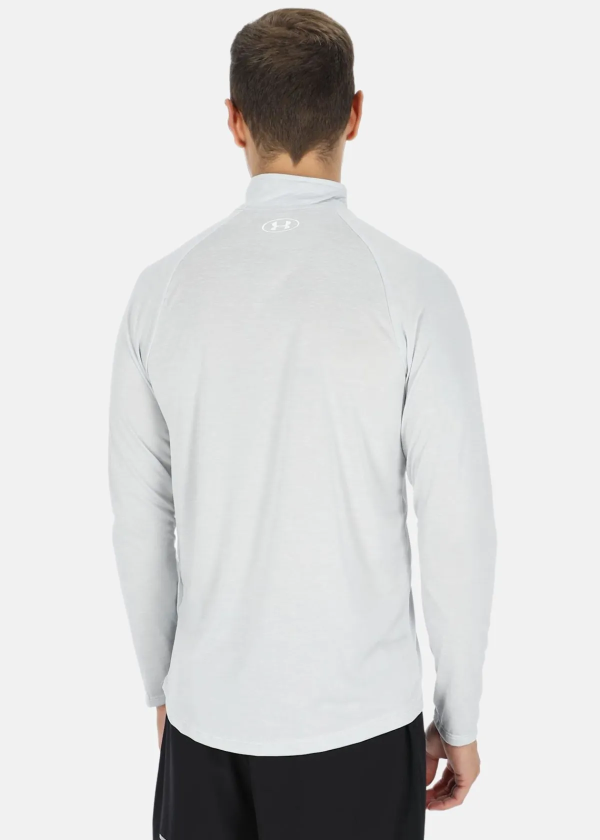 Under Armour UA Tech 2.0 1/2 Zip