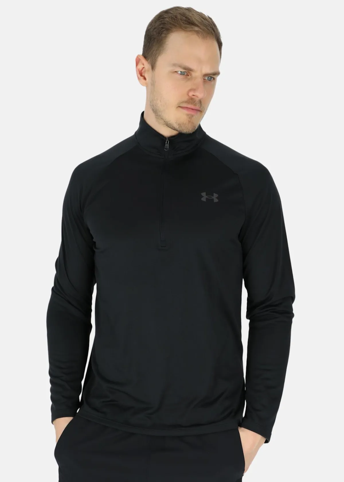 Under Armour UA Tech 2.0 1/2 Zip
