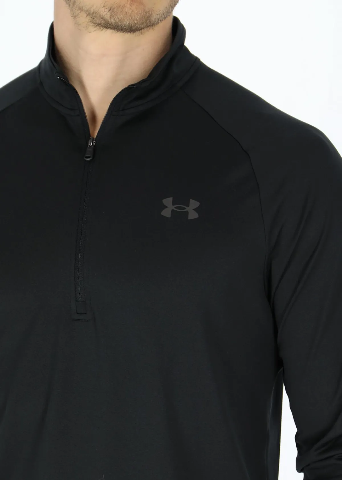 Under Armour UA Tech 2.0 1/2 Zip