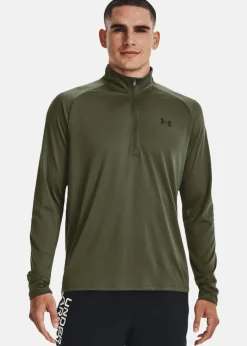 Under Armour UA Tech 2.0 1/2 Zip