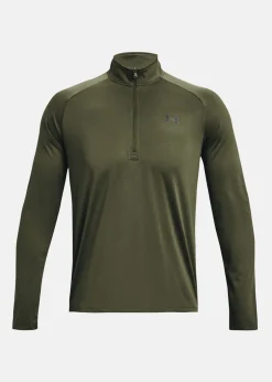 Under Armour UA Tech 2.0 1/2 Zip