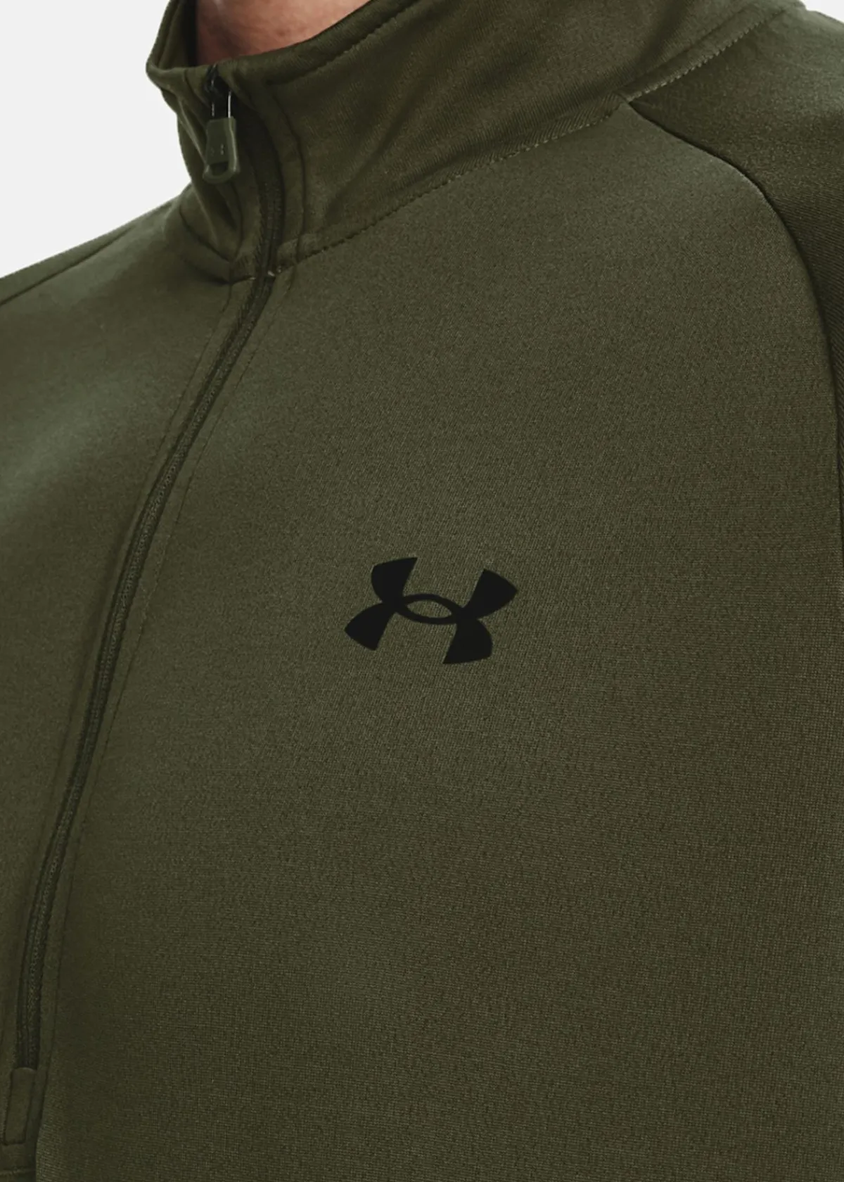 Under Armour UA Tech 2.0 1/2 Zip
