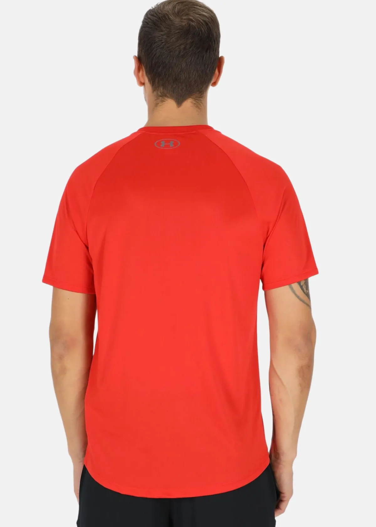 Under Armour UA Tech 2.0 SS Tee