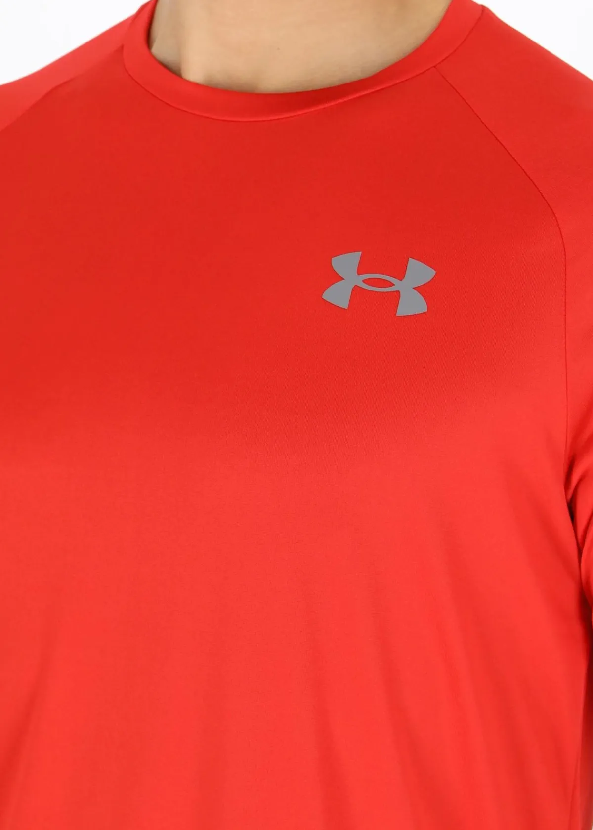 Under Armour UA Tech 2.0 SS Tee