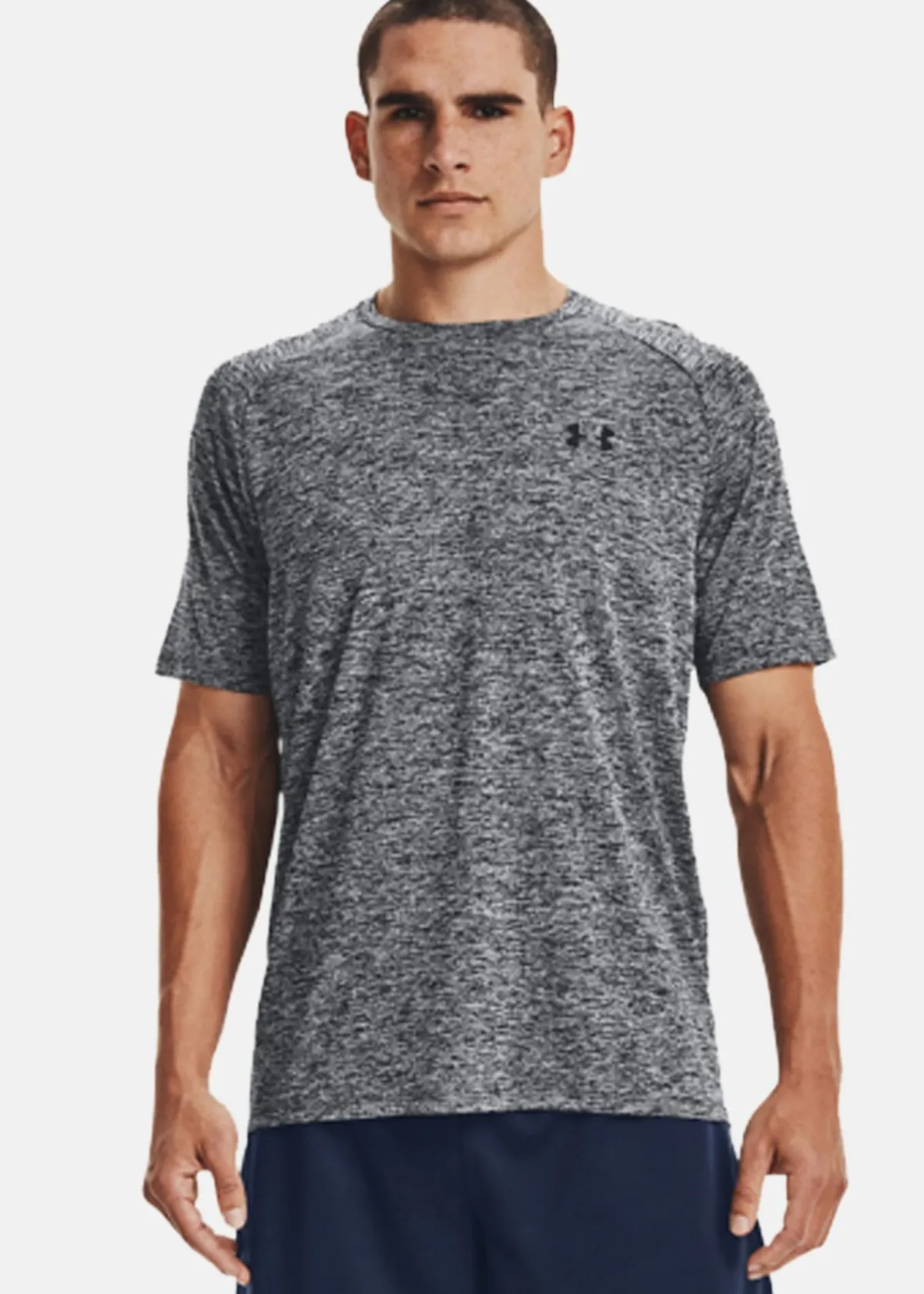 Under Armour UA Tech 2.0 SS Tee