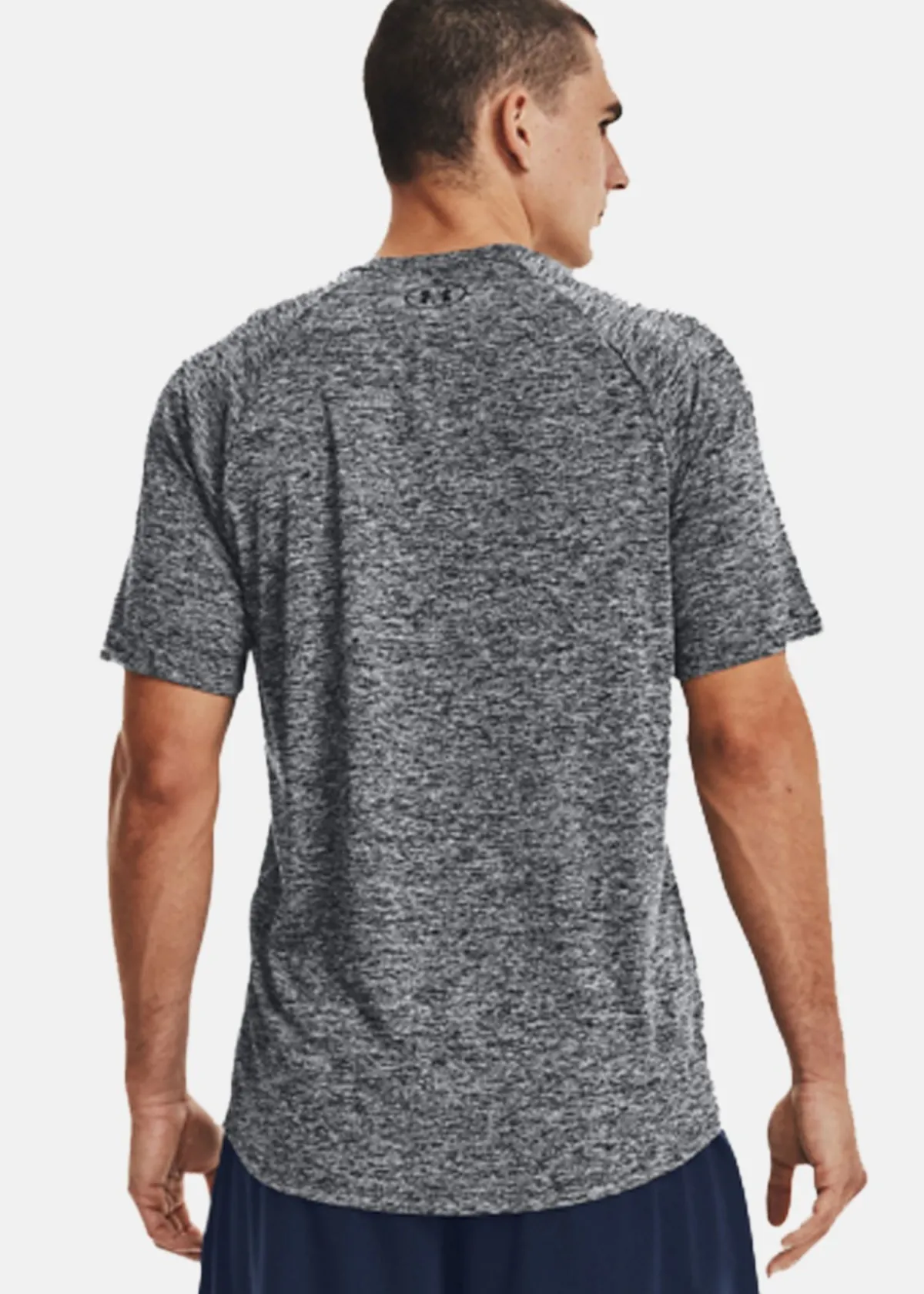 Under Armour UA Tech 2.0 SS Tee