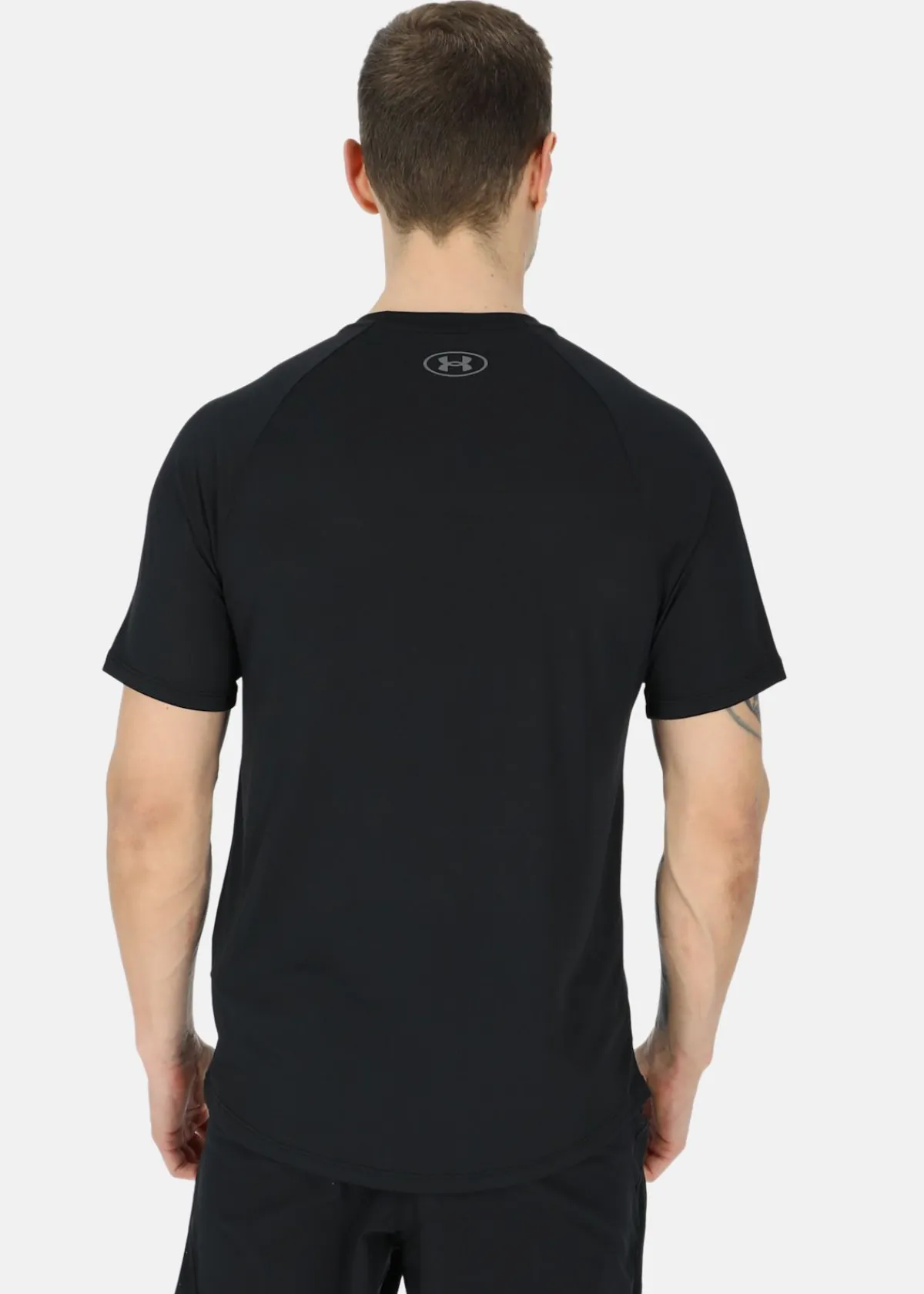 Under Armour UA Tech 2.0 SS Tee