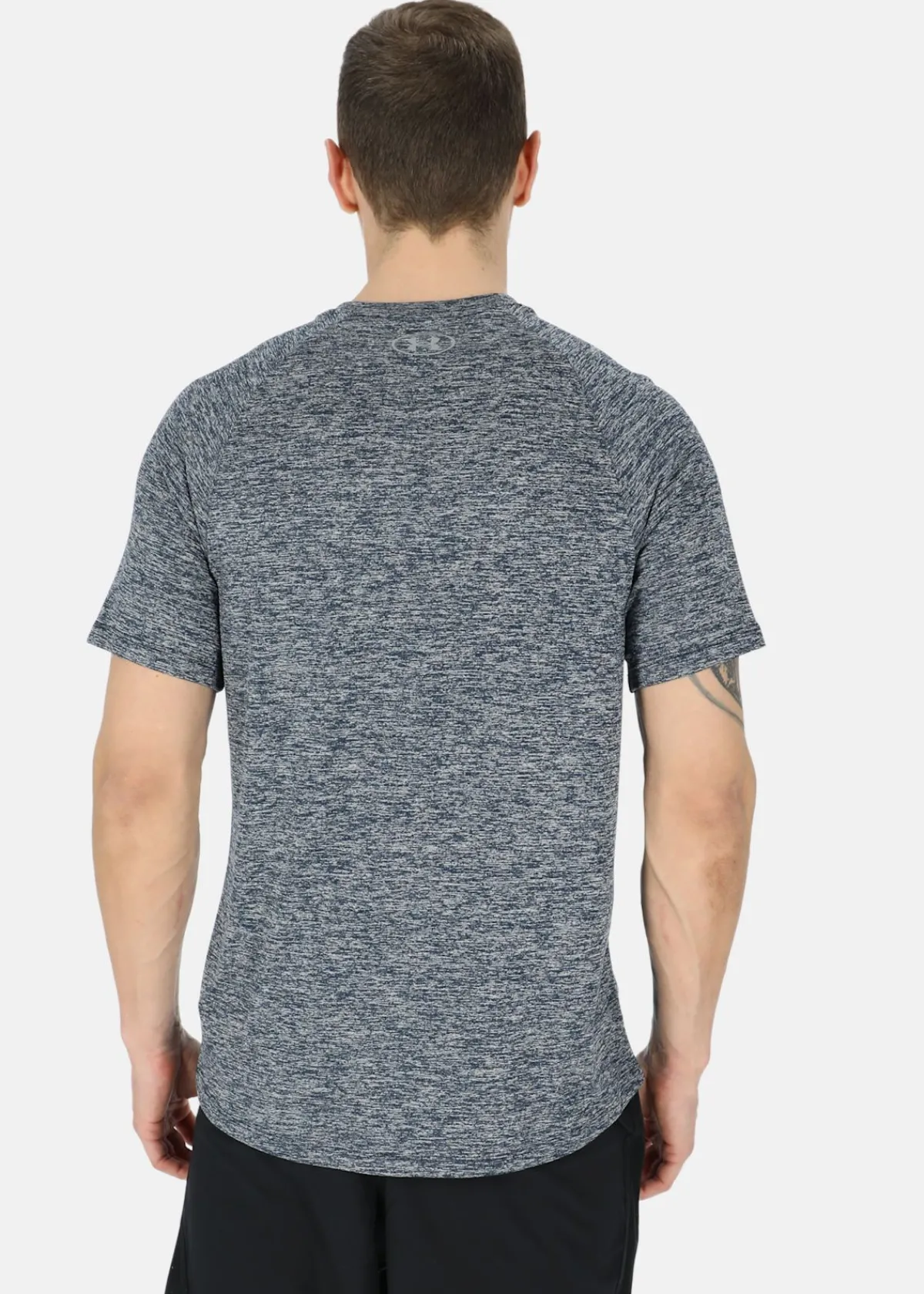 Under Armour UA Tech 2.0 SS Tee