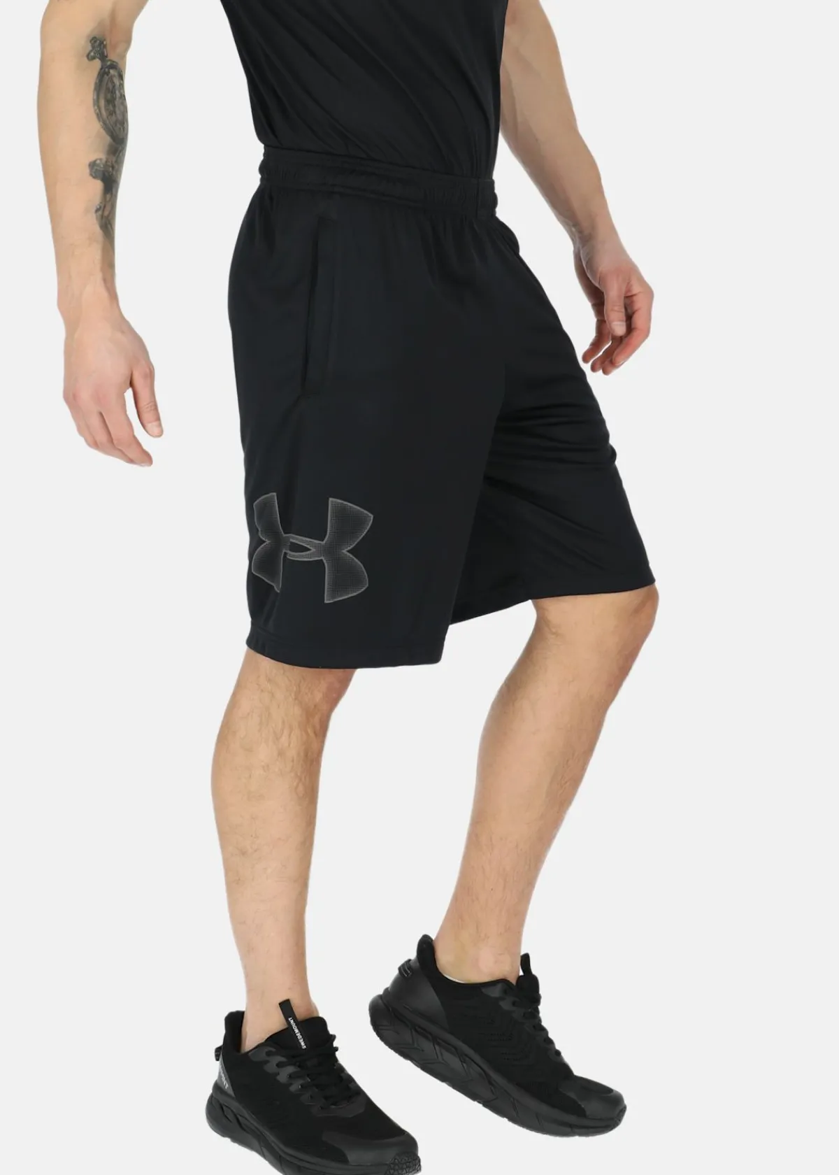 Under Armour UA TECH GRAPHIC SHORT