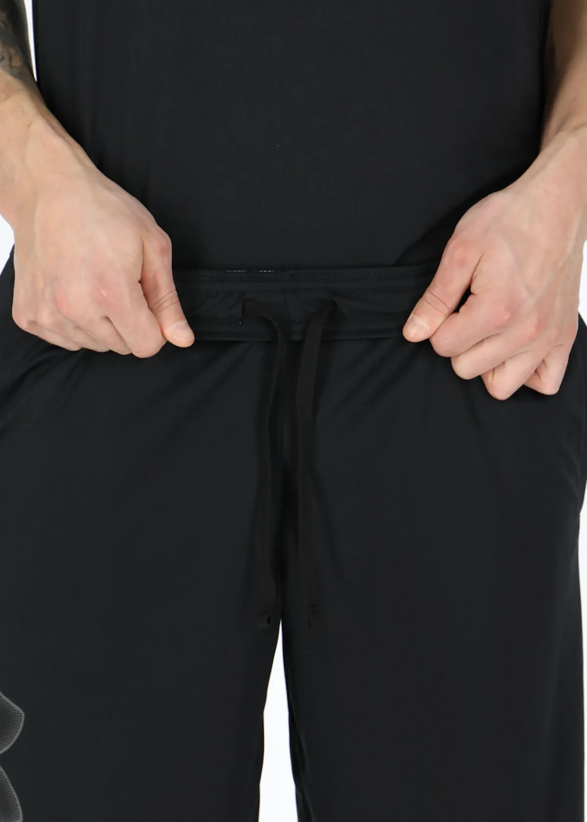Under Armour UA TECH GRAPHIC SHORT