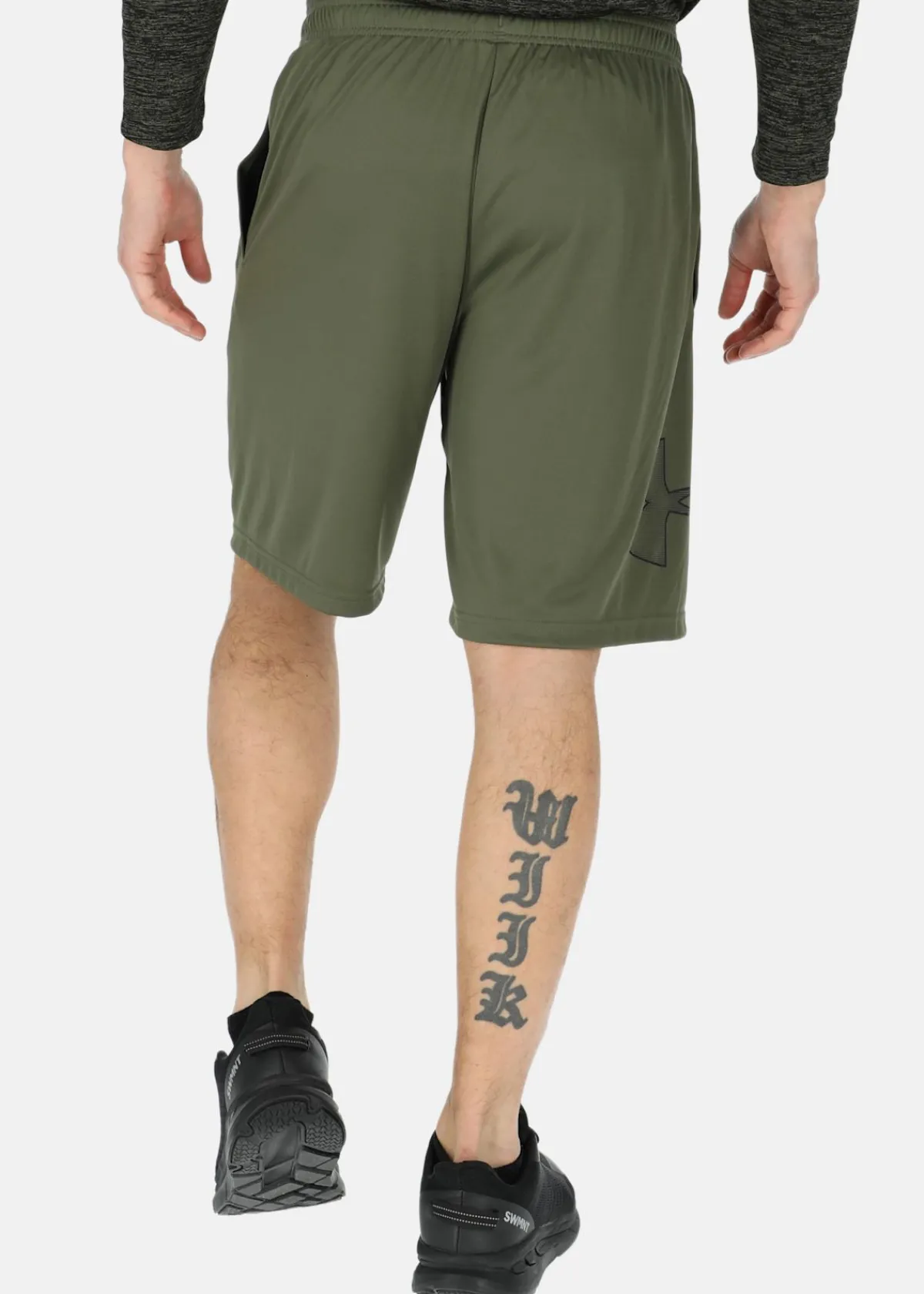 Under Armour UA TECH GRAPHIC SHORT