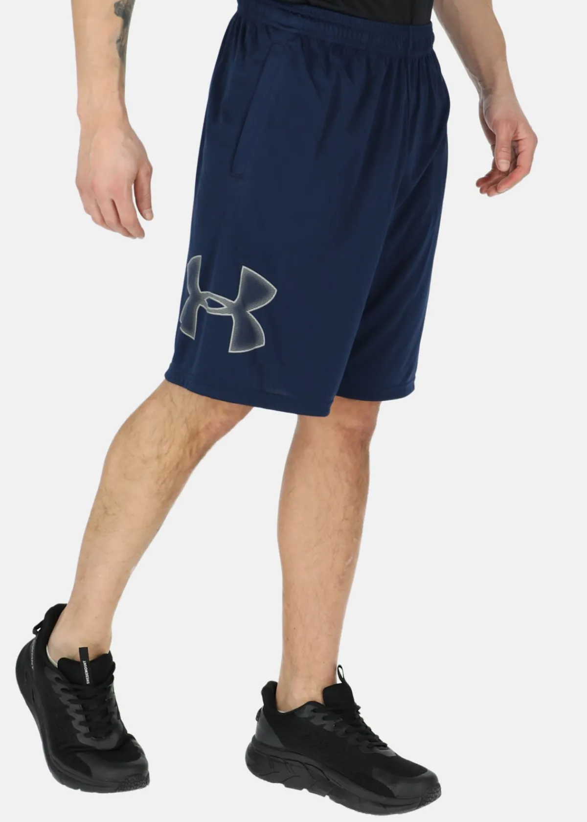 Under Armour UA TECH GRAPHIC SHORT