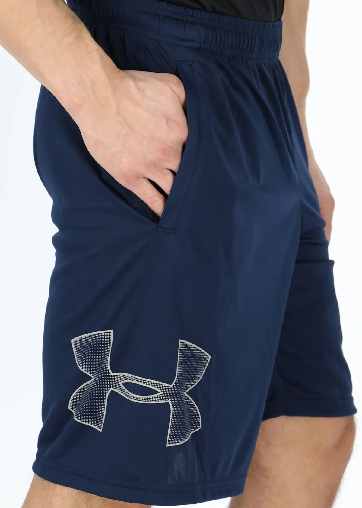 Under Armour UA TECH GRAPHIC SHORT