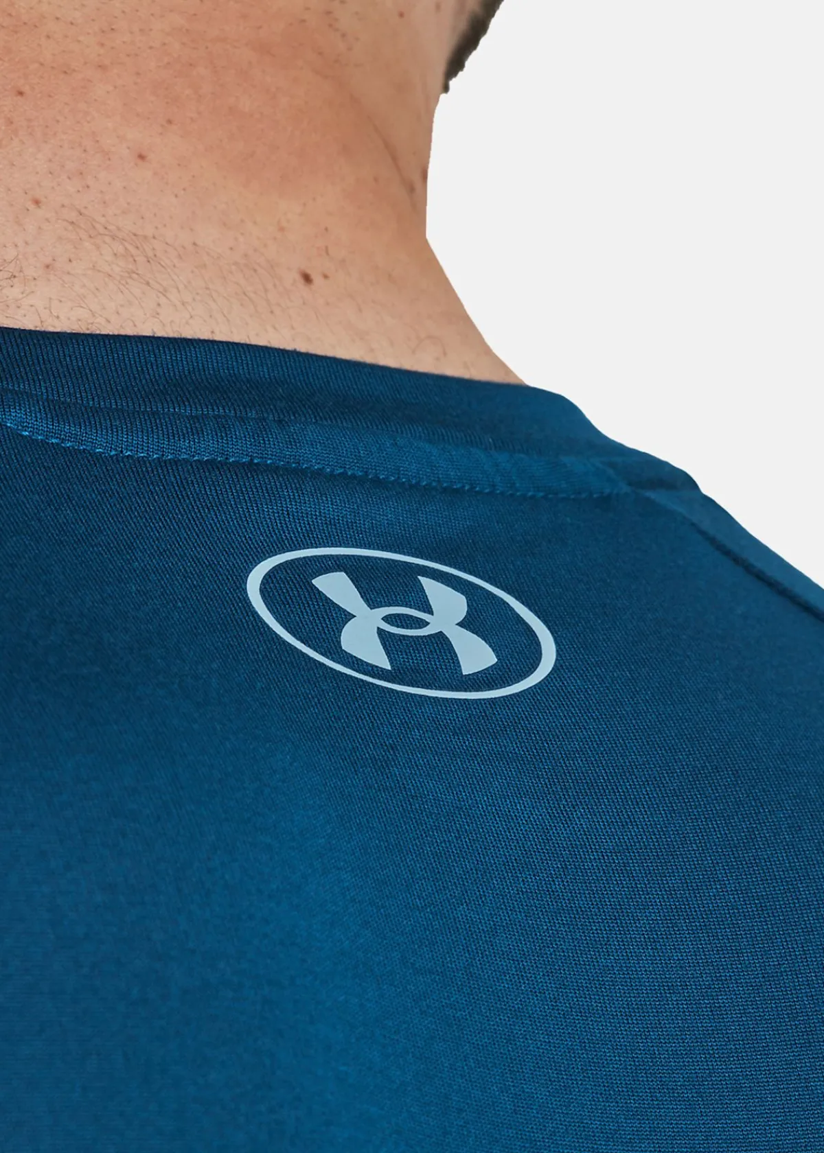 Under Armour UA Tech Prt Fill SS