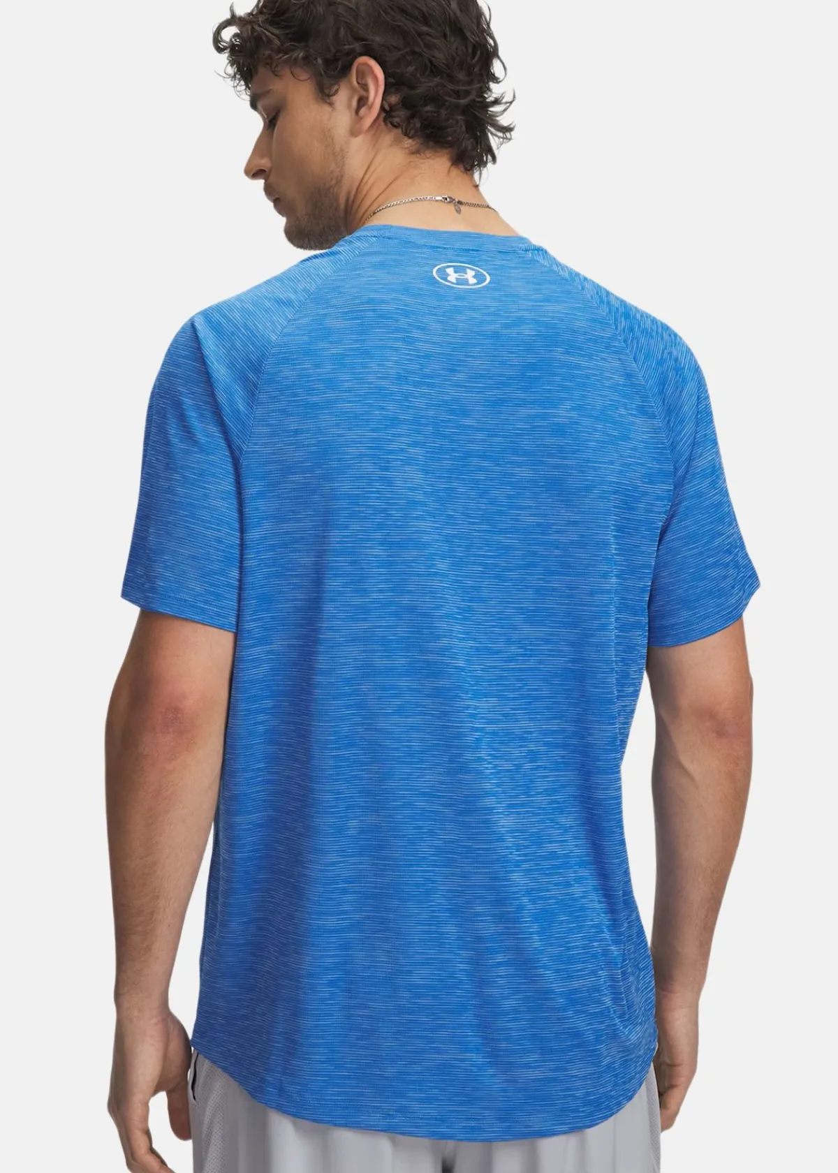 Under Armour UA Tech Textured SS