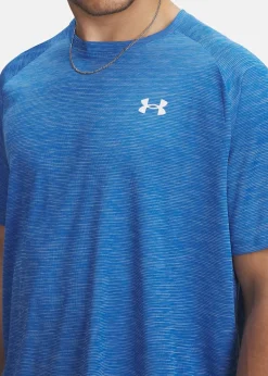 Under Armour UA Tech Textured SS