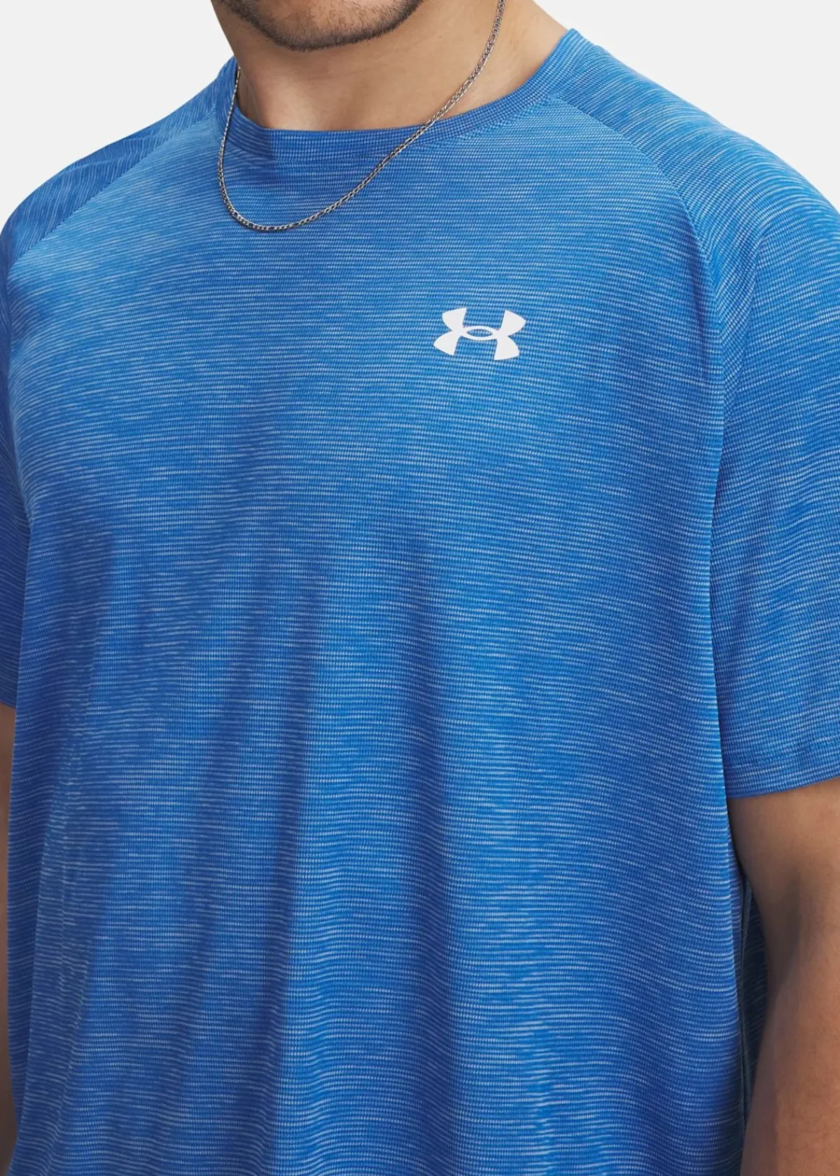 Under Armour UA Tech Textured SS