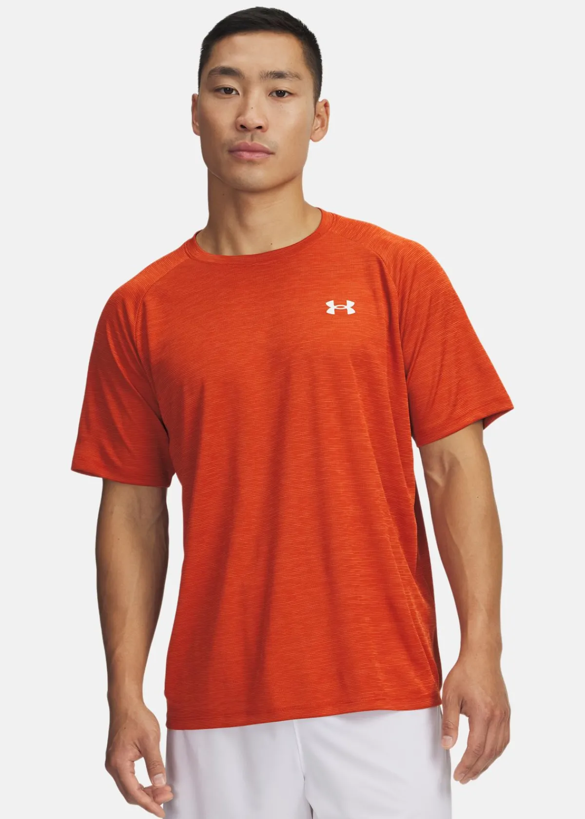 Under Armour UA Tech Textured SS