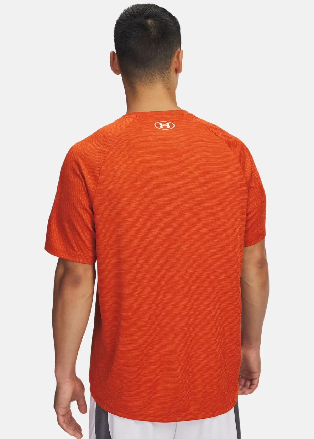 Under Armour UA Tech Textured SS