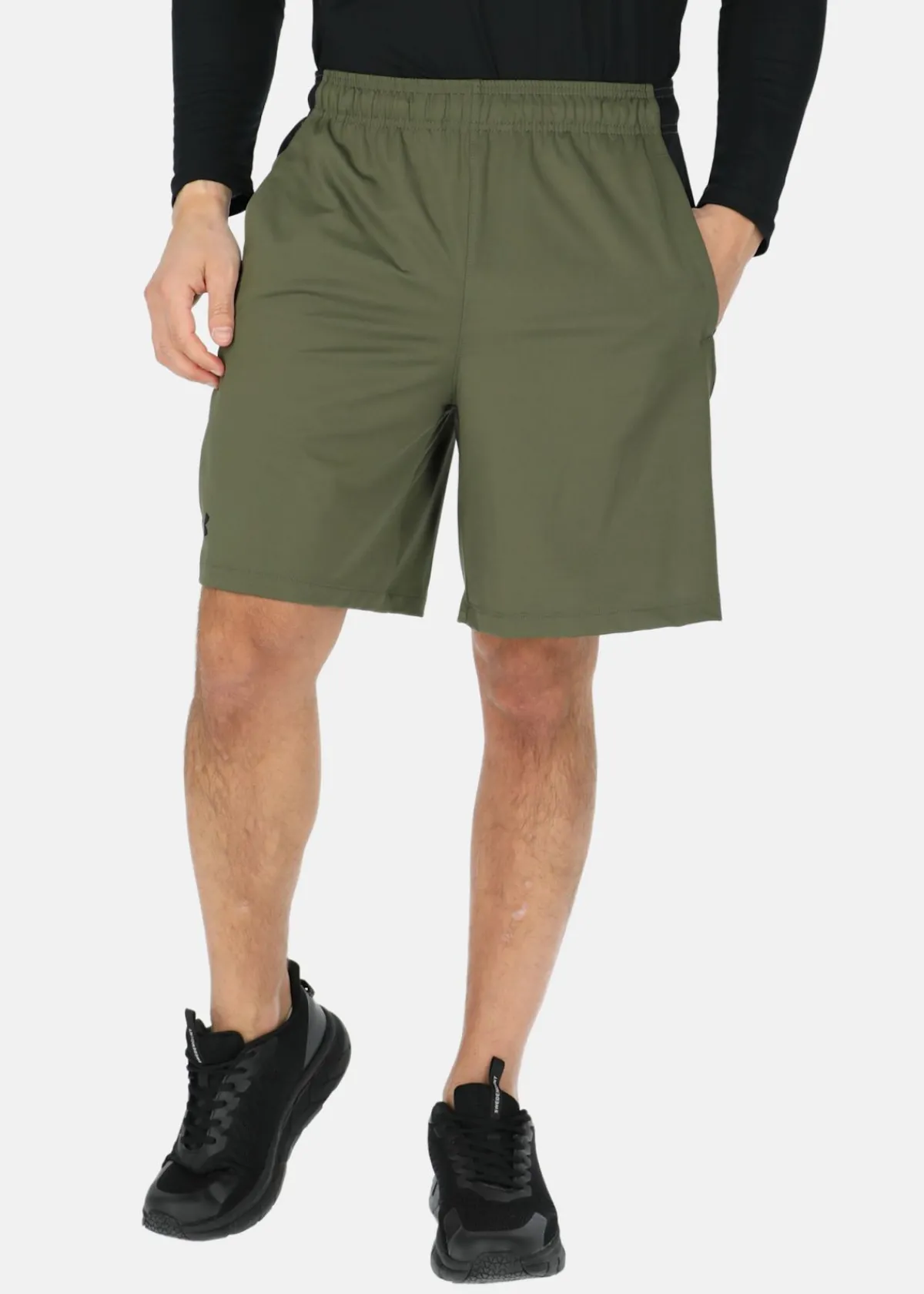 Under Armour UA Tech Vent Short