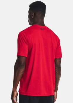 Under Armour UA Tech Vent SS