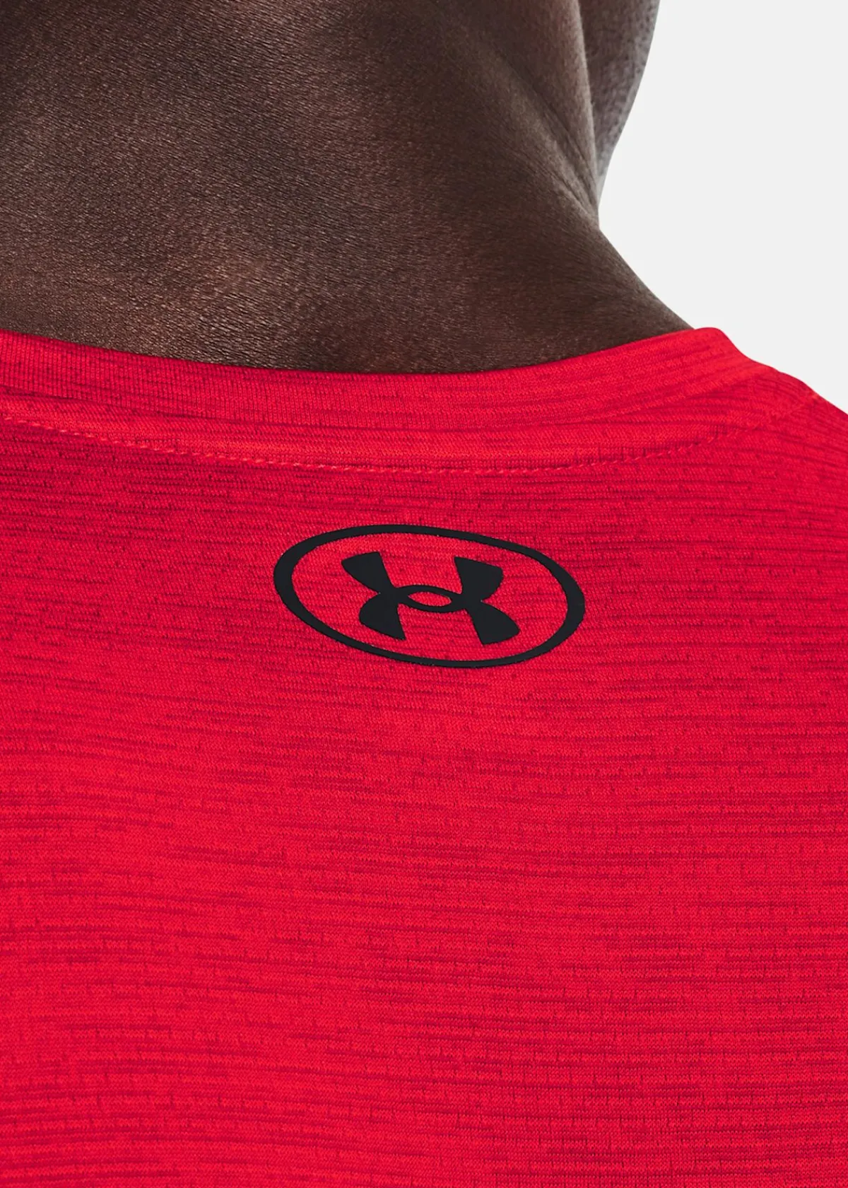 Under Armour UA Tech Vent SS