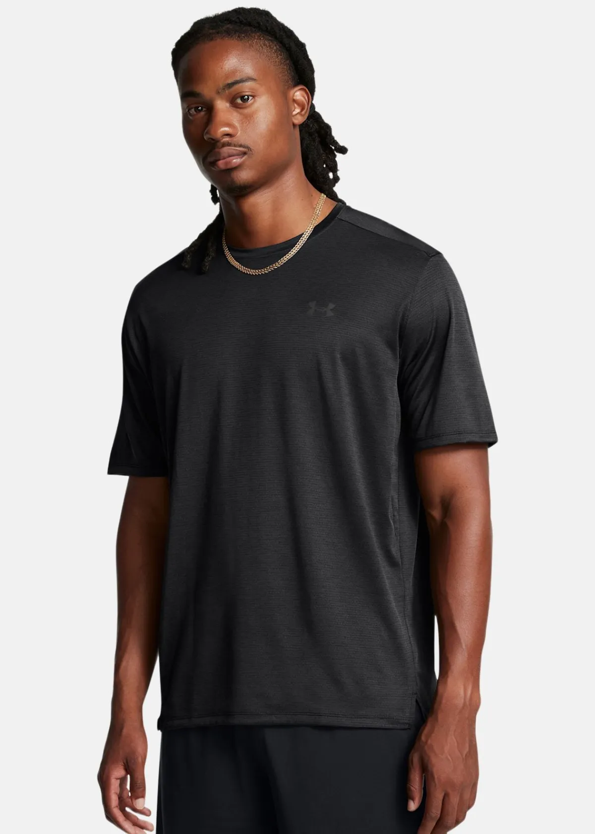 Under Armour UA Tech Vent SS