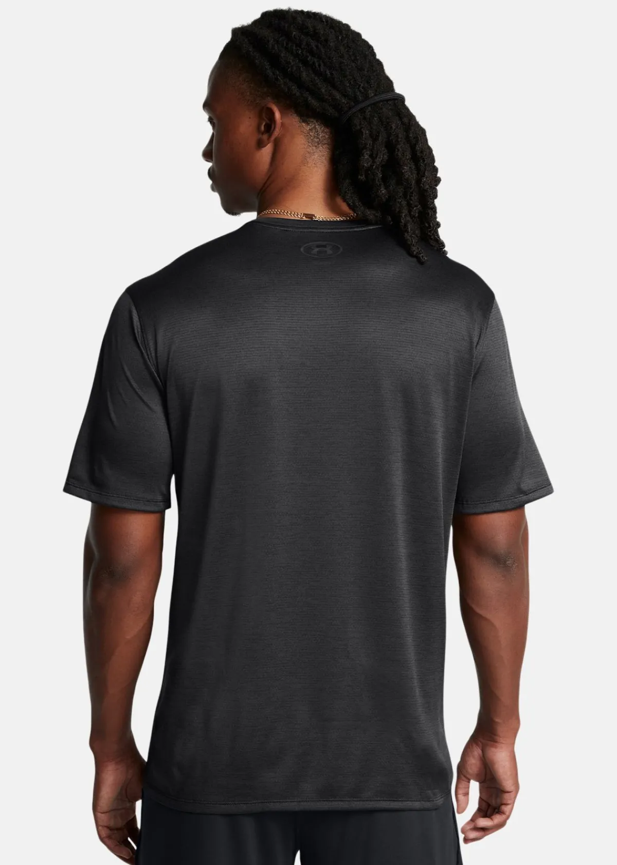 Under Armour UA Tech Vent SS