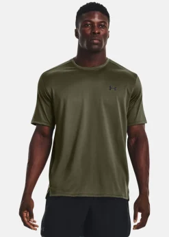 Under Armour UA Tech Vent SS