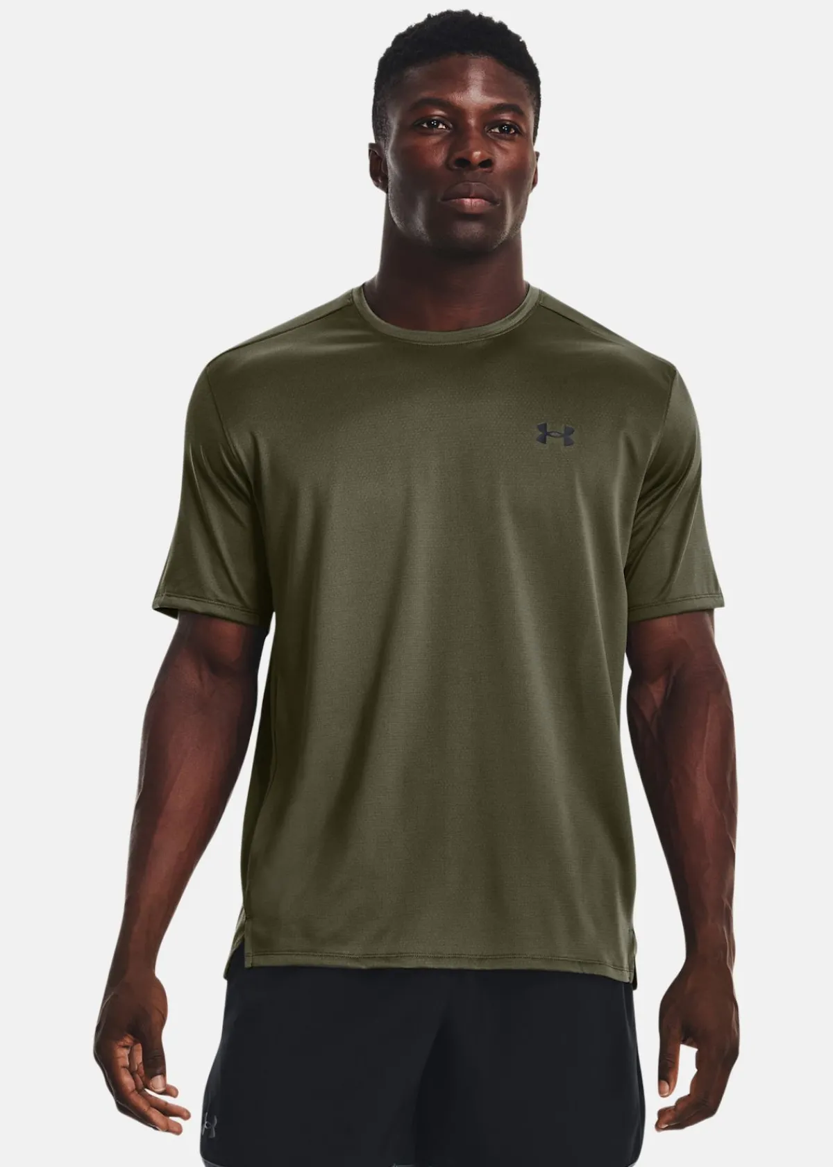 Under Armour UA Tech Vent SS