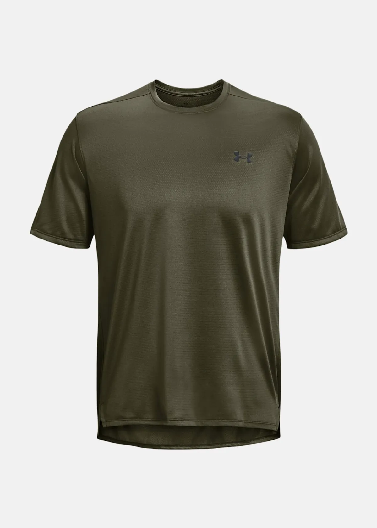 Under Armour UA Tech Vent SS