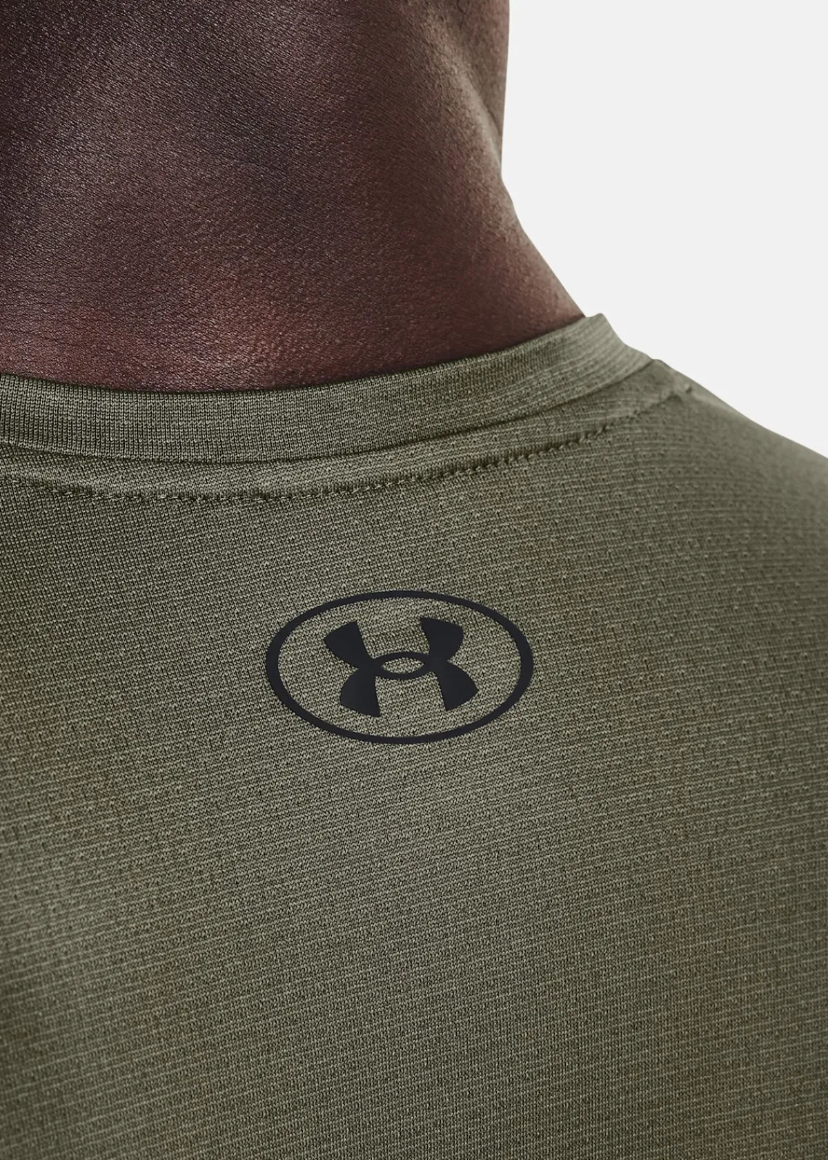 Under Armour UA Tech Vent SS