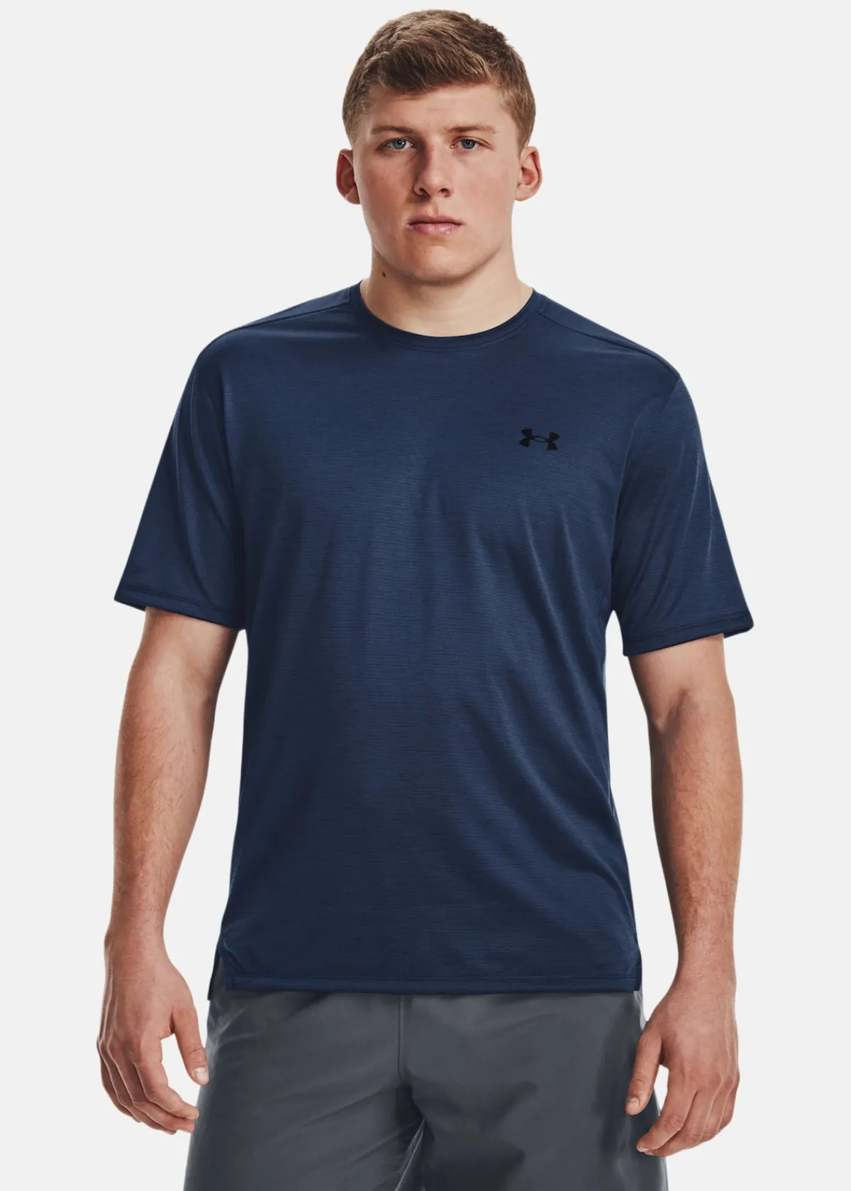 Under Armour UA Tech Vent SS