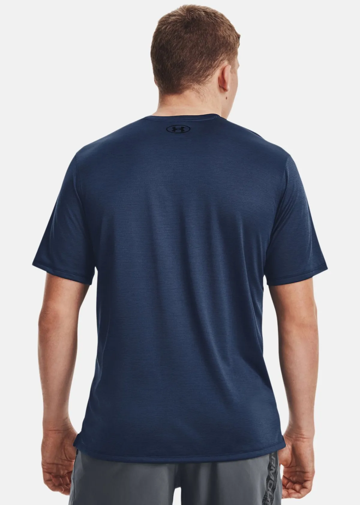 Under Armour UA Tech Vent SS