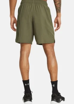 Under Armour UA Tech Woven Wordmark Short