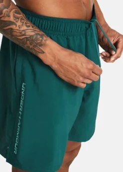 Under Armour UA Tech Woven Wordmark Short