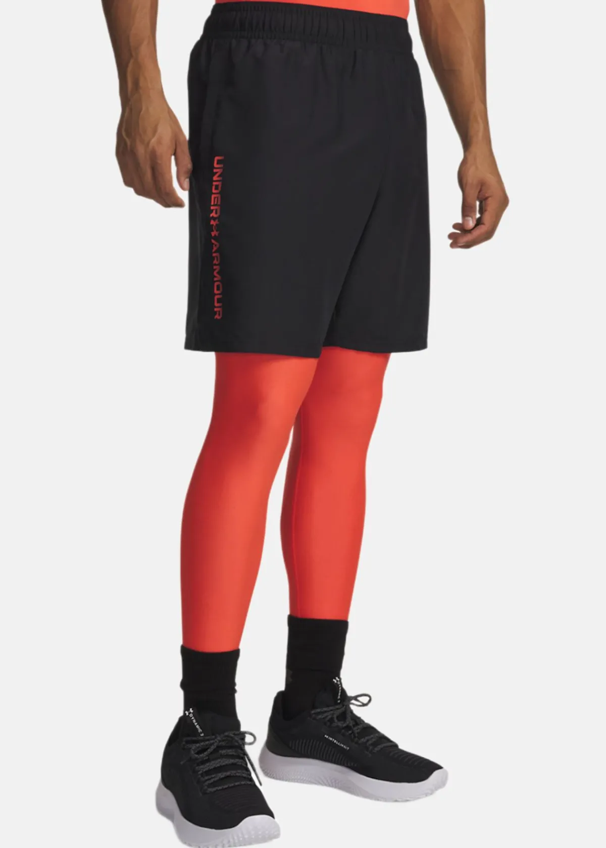 Under Armour UA Tech Woven Wordmark Short