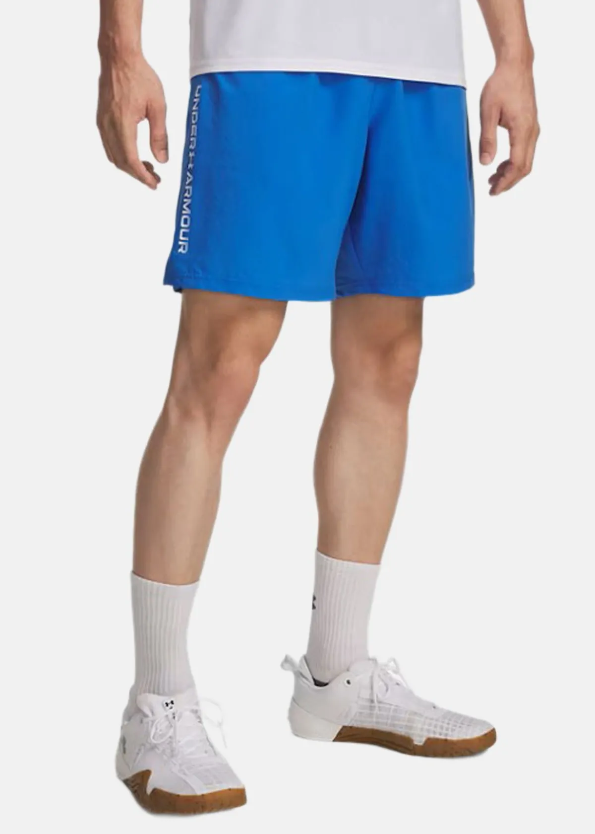 Under Armour UA Tech Woven Wordmark Short